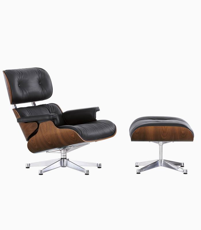 Eames lounge chair - الصورة 2