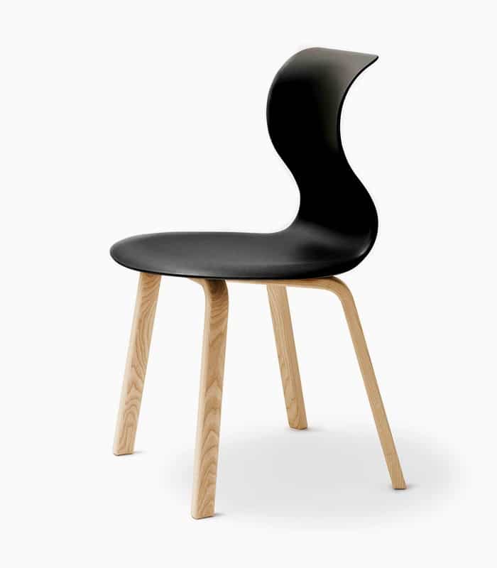 Panton tunior chair - الصورة 4