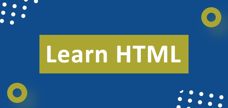Learn HTML in Arabic